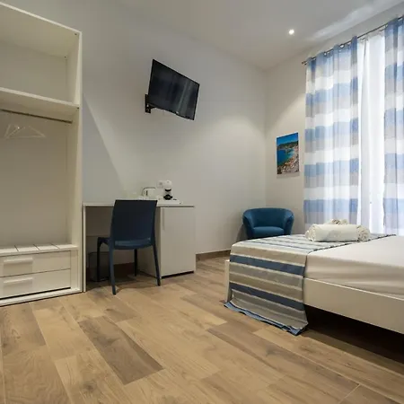 Penzion All'imbarco - Mytouristhome