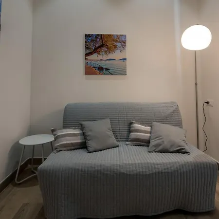 All'imbarco - Mytouristhome Penzion 3*