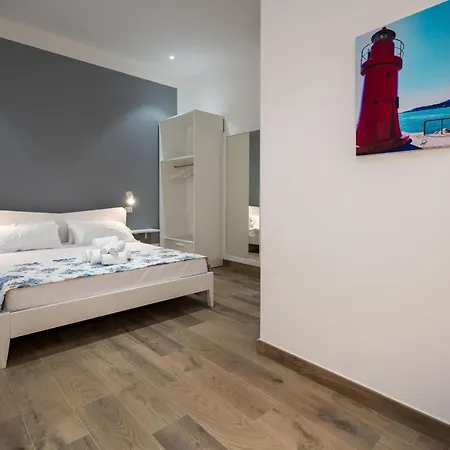 All'imbarco 3* 라스페치아