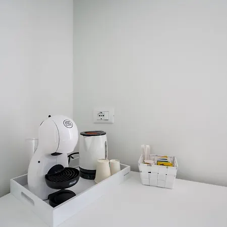 All'imbarco 게스트하우스 라스페치아