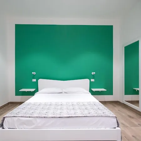 게스트하우스 All'imbarco 3*