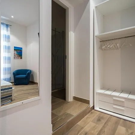 All'imbarco 게스트하우스 라스페치아