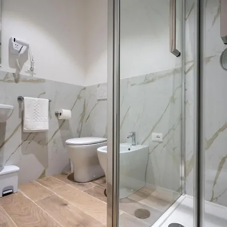 게스트하우스 All'imbarco 라스페치아