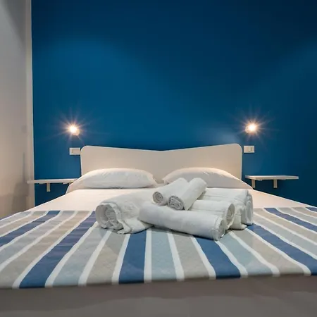 게스트하우스 All'imbarco 3*