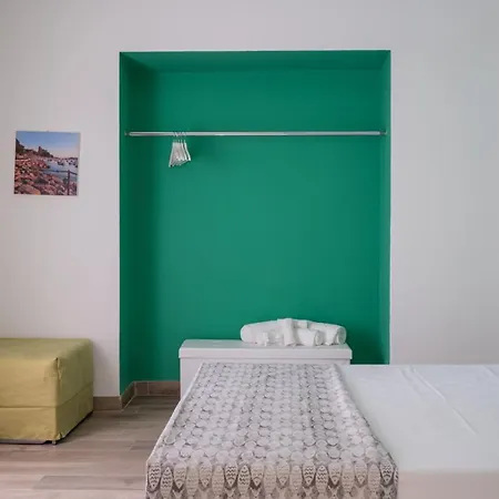 All'imbarco - Mytouristhome Penzion La Spezia