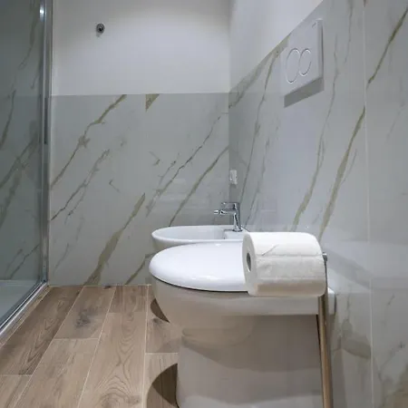All'imbarco - Mytouristhome 3*