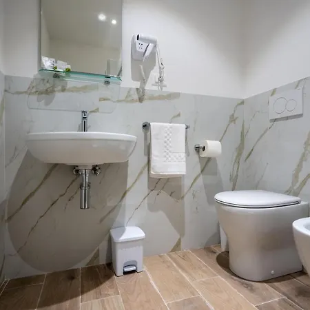 All'imbarco 게스트하우스 라스페치아