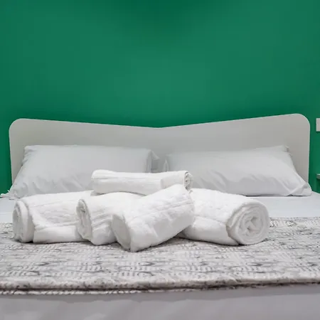 All'imbarco 3* 라스페치아