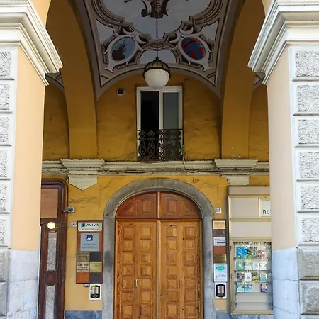 게스트하우스 All'imbarco 3*