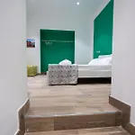 All'imbarco - Mytouristhome Maison d'hôtes 3*