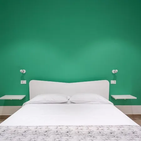 All'imbarco ゲストハウス 3*