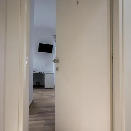 All'imbarco ゲストハウス ラ・スペツィア