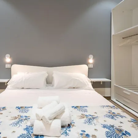 All'imbarco - Mytouristhome 3*