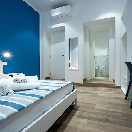 All'imbarco ラ・スペツィア