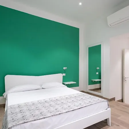 ゲストハウス All'imbarco