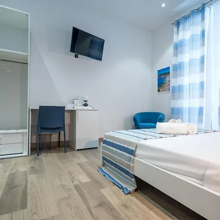 All'imbarco Casa de hóspedes 3*