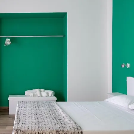 All'imbarco - Mytouristhome 3* La Spezia