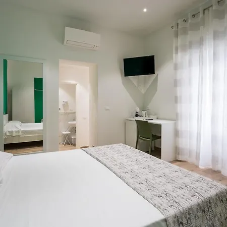 All'imbarco - Mytouristhome Vendégház