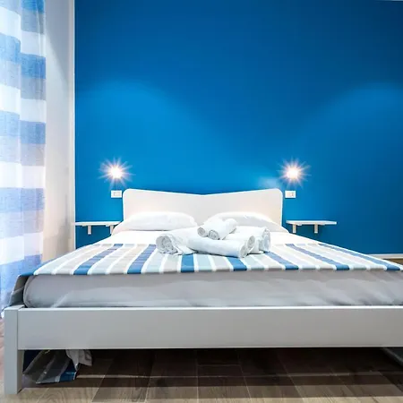 All'imbarco Casa de hóspedes 3*