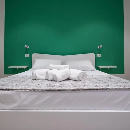 ゲストハウス All'imbarco 3*