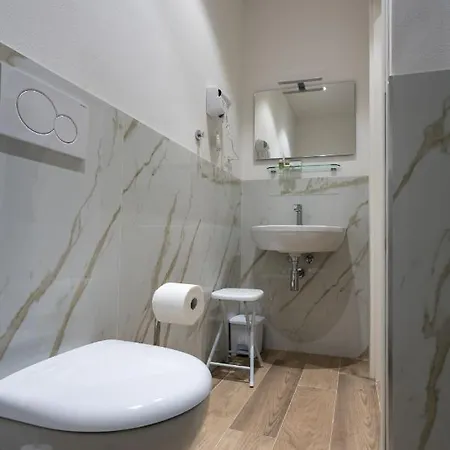 All'imbarco - Mytouristhome 3*