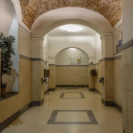 All'imbarco ラ・スペツィア