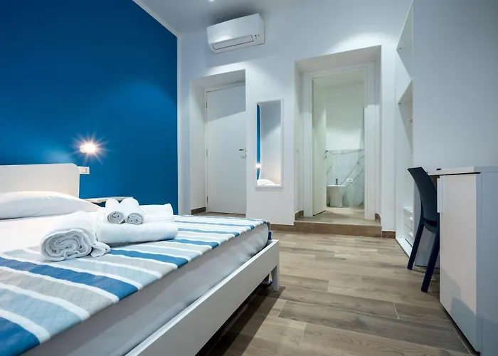 All'imbarco La Spezia