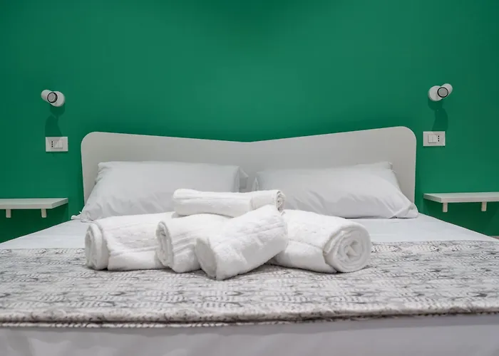 All'imbarco 3* La Spezia